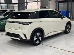 2023 BYD Dolphin 420km Freedom, белый — фото 4