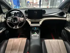 2023 BYD Dolphin 420km Freedom, белый — фото 10