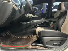 2023 BYD Dolphin 420km Freedom, белый — фото 13