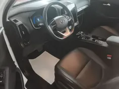 2021 Hyundai ix35 2.0L AT 2WD GLS Leading, белый — фото 15