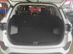 2021 Hyundai ix35 2.0L AT 2WD GLS Leading, белый — фото 19