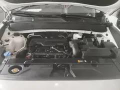2021 Hyundai ix35 2.0L AT 2WD GLS Leading, белый — фото 20