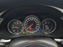 2021 Mazda CX-5 2.0L AT 2WD, белый — фото 12