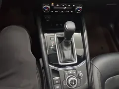 2021 Mazda CX-5 2.0L AT 2WD, белый — фото 14