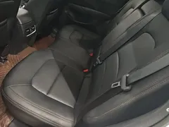 2021 Mazda CX-5 2.0L AT 2WD, белый — фото 17