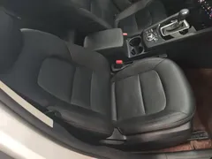 2021 Mazda CX-5 2.0L AT 2WD, белый — фото 25