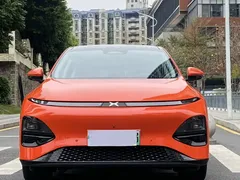 2023 Xpeng G6 580 Long Range Pro — фото 3