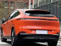 2023 Xpeng G6 580 Long Range Pro — фото 4