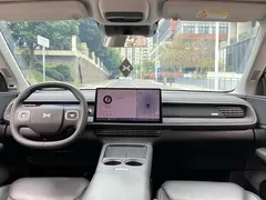 2023 Xpeng G6 580 Long Range Pro — фото 7