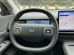 2023 Xpeng G6 580 Long Range Pro — фото 8
