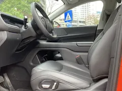 2023 Xpeng G6 580 Long Range Pro — фото 12