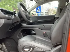 2023 Xpeng G6 580 Long Range Pro — фото 13
