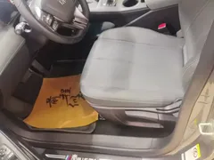 2025 BYD Qin PLUS DM-i PHEV Smart Driving 55km Leading, чёрный — фото 9