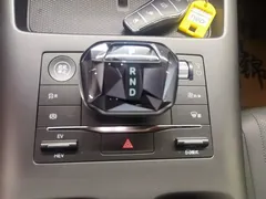 2025 BYD Qin PLUS DM-i PHEV Smart Driving 55km Leading, чёрный — фото 16