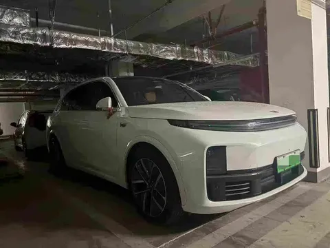 2024 Li Auto L7