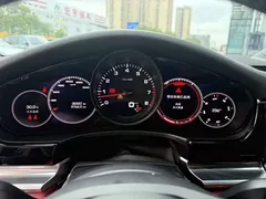 2022 Porsche Panamera 4 Executive 2.9T — фото 3