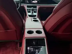 2022 Porsche Panamera 4 Executive 2.9T — фото 5
