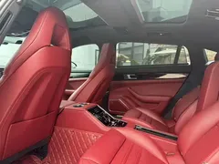 2022 Porsche Panamera 4 Executive 2.9T — фото 6