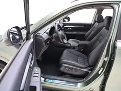 2023 Honda Breeze 240TURBO 4WD Premium 5-seat, зелёный — фото 11