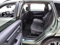 2023 Honda Breeze 240TURBO 4WD Premium 5-seat, зелёный — фото 12