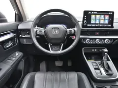 2023 Honda Breeze 240TURBO 4WD Premium 5-seat, зелёный — фото 17
