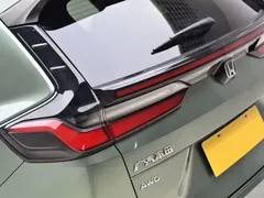 2023 Honda Breeze 240TURBO 4WD Premium 5-seat, зелёный — фото 23