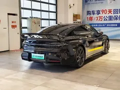 2025 Xiaomi SU7 Ultra Ultra, чёрный — фото 6