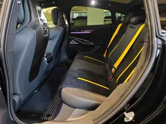 2025 Xiaomi SU7 Ultra Ultra, чёрный — фото 8