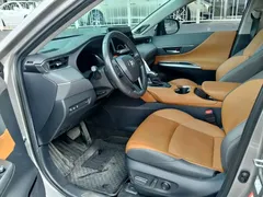 2023 Toyota Venza 2.0L CVT 2WD Premium — фото 4