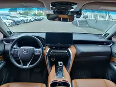 2023 Toyota Venza 2.0L CVT 2WD Premium — фото 6
