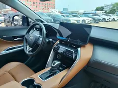 2023 Toyota Venza 2.0L CVT 2WD Premium — фото 7