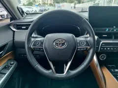 2023 Toyota Venza 2.0L CVT 2WD Premium — фото 10