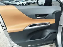 2023 Toyota Venza 2.0L CVT 2WD Premium — фото 11