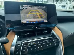 2023 Toyota Venza 2.0L CVT 2WD Premium — фото 12