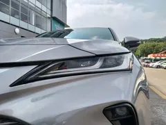 2023 Toyota Venza 2.0L CVT 2WD Premium — фото 15