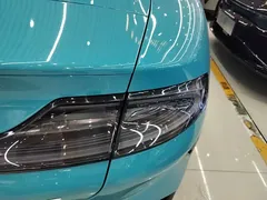 2024 Xiaomi SU7 RWD Long Range Advanced ADAS Pro, синий — фото 8