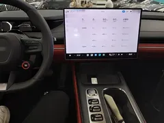 2024 Xiaomi SU7 RWD Long Range Advanced ADAS Pro, синий — фото 10