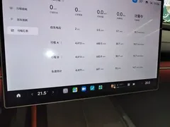 2024 Xiaomi SU7 RWD Long Range Advanced ADAS Pro, синий — фото 12