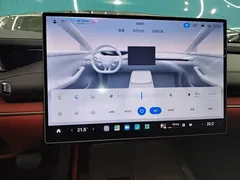 2024 Xiaomi SU7 RWD Long Range Advanced ADAS Pro, синий — фото 13
