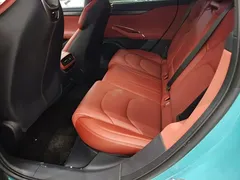 2024 Xiaomi SU7 RWD Long Range Advanced ADAS Pro, синий — фото 17