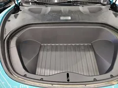 2024 Xiaomi SU7 RWD Long Range Advanced ADAS Pro, синий — фото 20