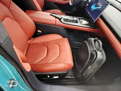 2024 Xiaomi SU7 RWD Long Range Advanced ADAS Pro, синий — фото 25