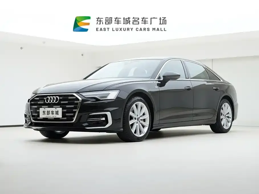 2023 Audi A6L 45 TFSI Sport