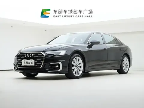 2023 Audi A6L 45 TFSI Sport