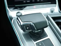 2023 Audi A6L 45 TFSI Sport, чёрный — фото 8