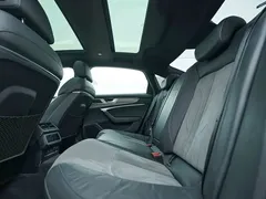 2023 Audi A6L 45 TFSI Sport, чёрный — фото 20