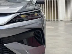 2025 BYD Song Pro 2nd Gen DM-i PHEV 75km — фото 4