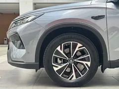2025 BYD Song Pro 2nd Gen DM-i PHEV 75km — фото 5