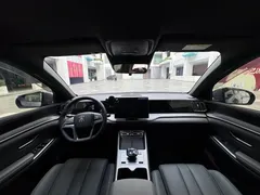 2025 BYD Song Pro 2nd Gen DM-i PHEV 75km — фото 10
