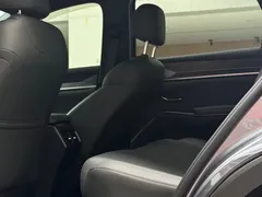 2025 BYD Song Pro 2nd Gen DM-i PHEV 75km — фото 11